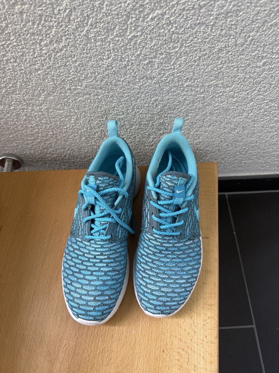 Nike Scarpe da donna: Nike Sneaker 36.5 – Usato da Gümligen venduto da kleiderschrankbe6 1