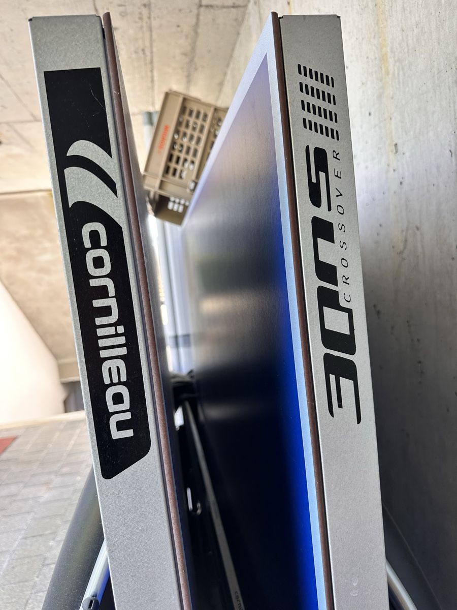 Cornilleau Tennis da tavolo: CORNILLEAU TISCHTENNIS – Nuovo (secondo la descrizione) da Erlinsbach SO venduto da dikaan 4