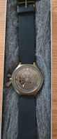 Montre Automatique Mondaine edition limitée squelette
