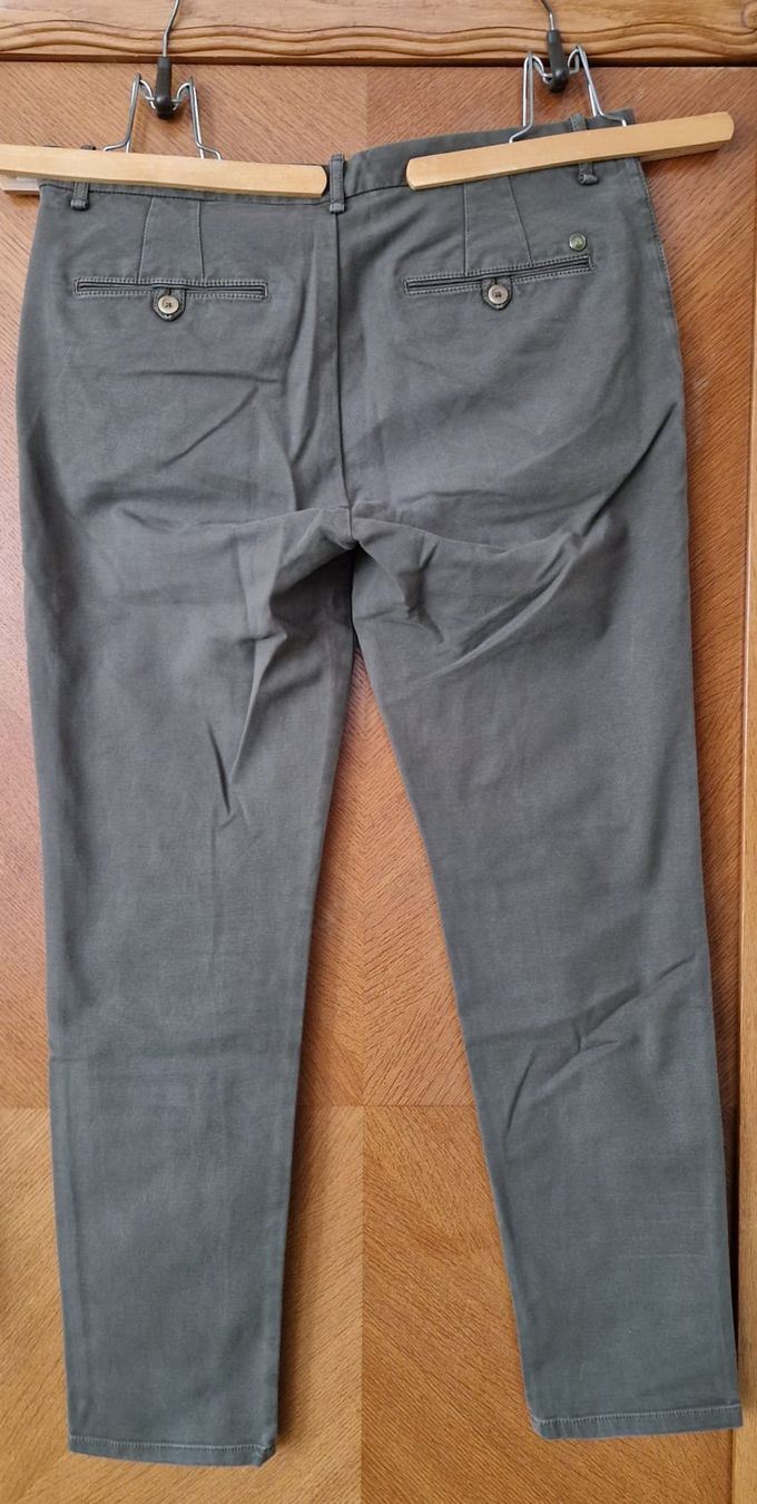Hosen: Hose Alberto – Gebraucht aus Frauenfeld von jgh_gx6v 1