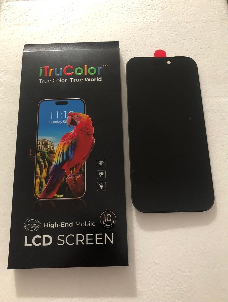 Monitore: Display Iphone 17 Pro Soft Oled – Neu und originalverpackt aus Leukerbad von mig_8bbp
