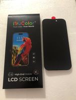 Display Iphone 17 Pro Soft Oled