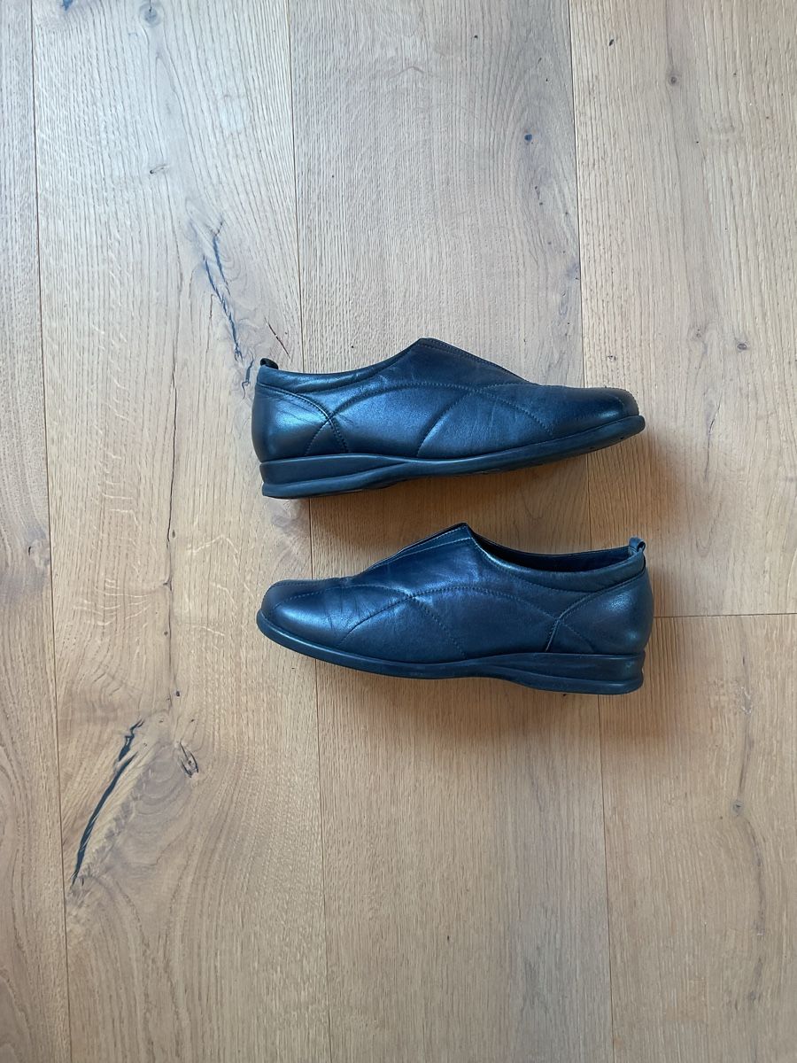 Scarpe da donna: Damenschuhe Gr.37 – Usato da Gais venduto da rot_xs2k