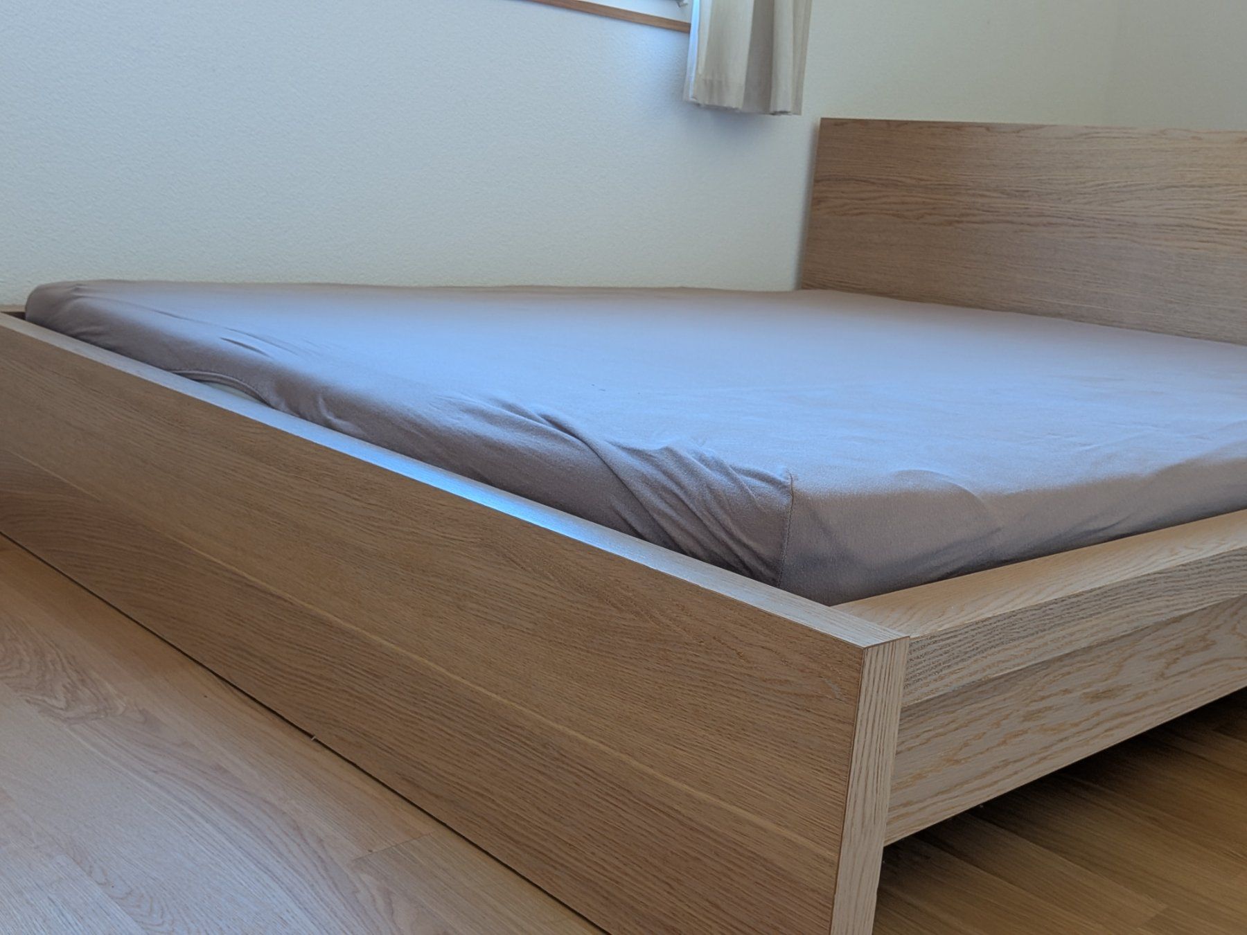 Ikea Letti: Ikeabett 160*200 – Usato da Sargans venduto da Gru_L20 1