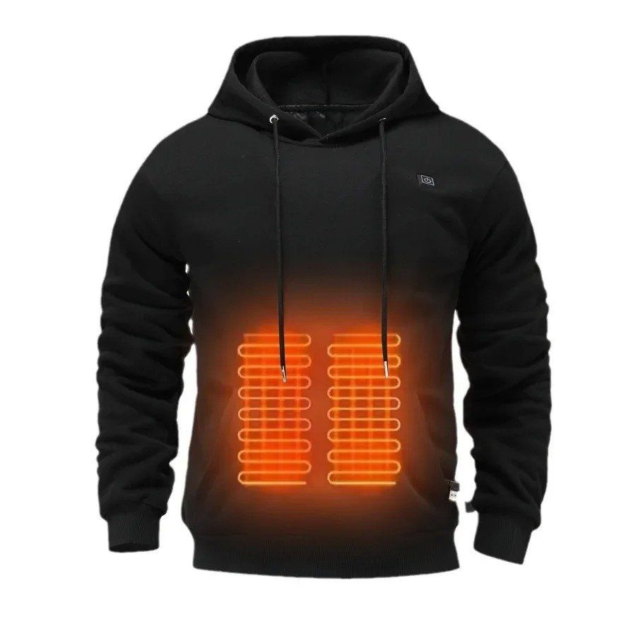 Giacche: Heizjacke mit USB Anschluss – Nuovo e nell'imballaggio originale da Balgach venduto da GZ-Tech 1