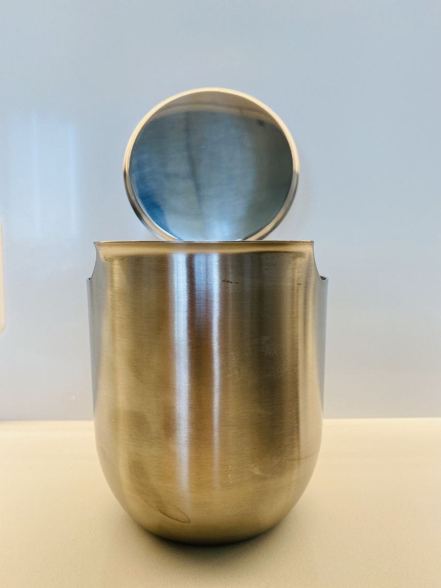 Ikea Ciotole: Ikea Thermo-Sauciere – Usato da Basel venduto da phidelitas 2