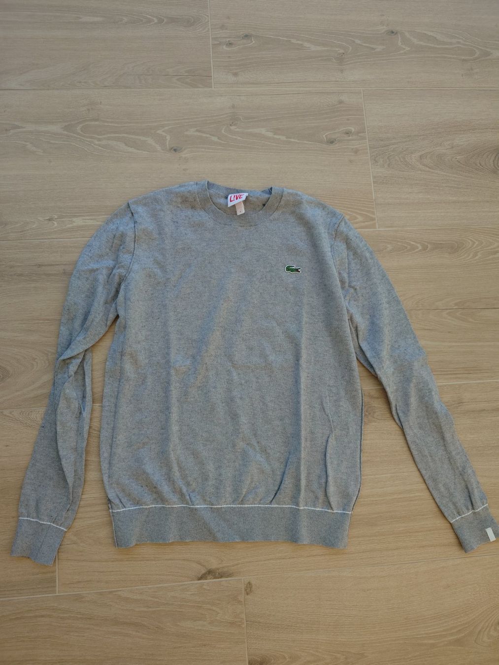 Lacoste Maglioni & Felpe: Lacoste Live pullover size M – Usato da Epalinges venduto da bracelet123