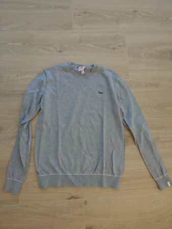 Lacoste Live pullover size M