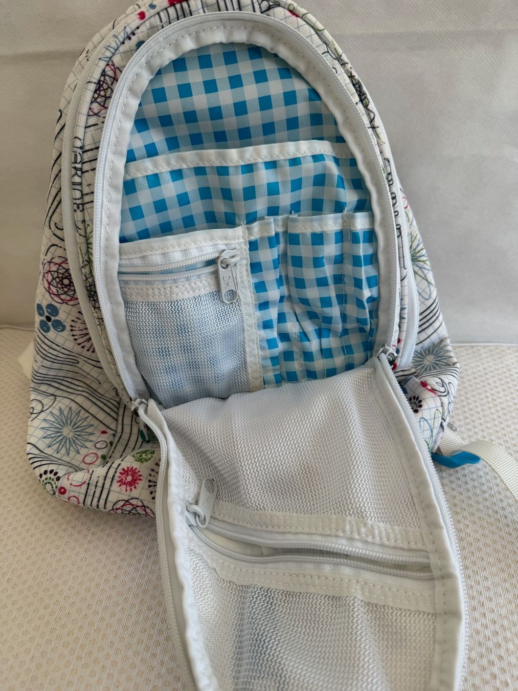 Dakine Rucksäcke: Dakine - sac à dos – Gebraucht aus Sion von accroshoes 4