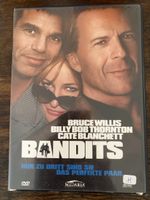 Bandits DVD