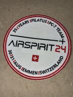Patch airspirit 24