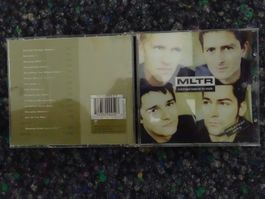 CD : Michael learns to rock