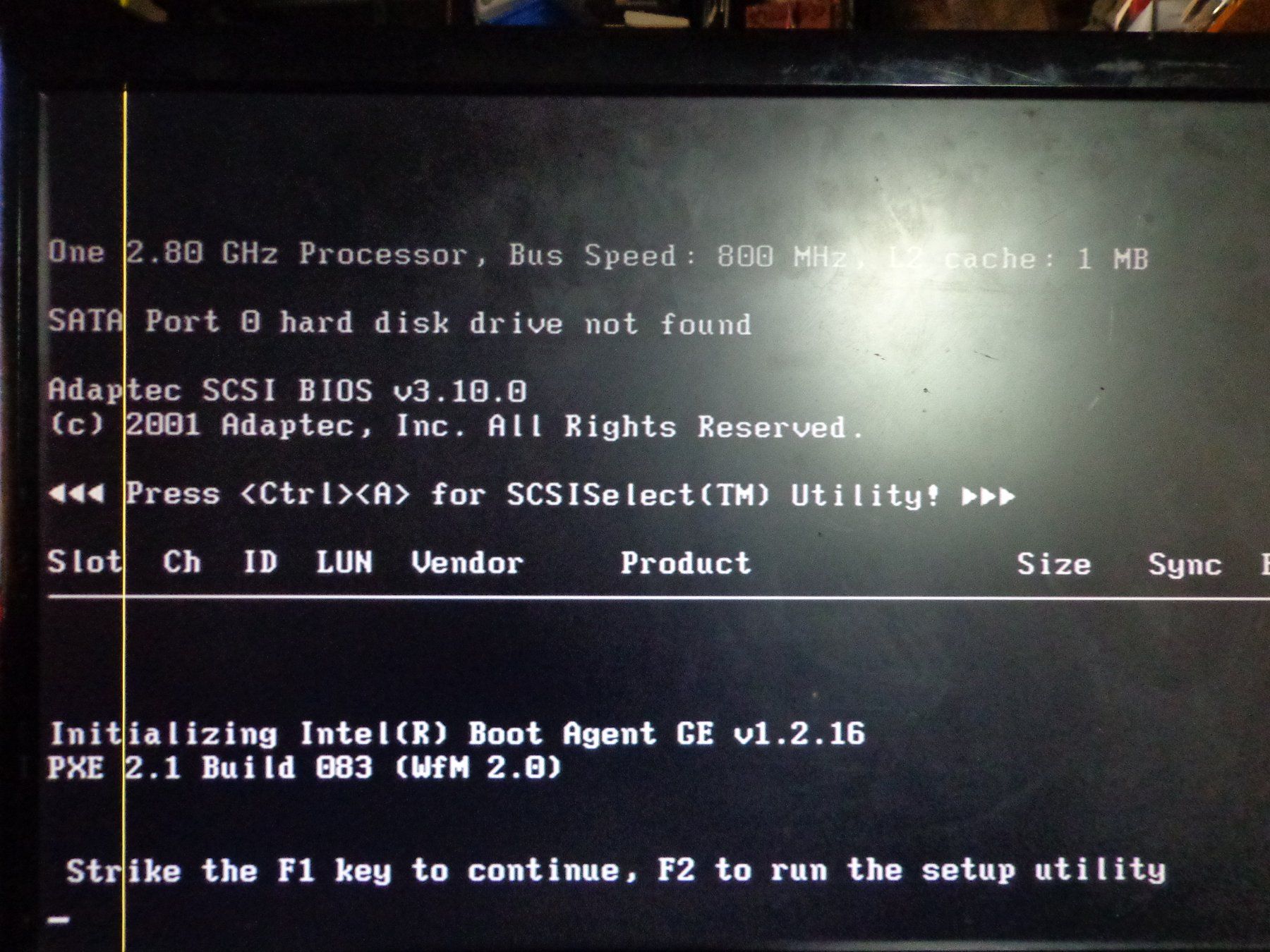 Dell Serveurs: Dell PowerEdge 750 Industrial PC – D'occasion à Ligornetto par Faffarel 8
