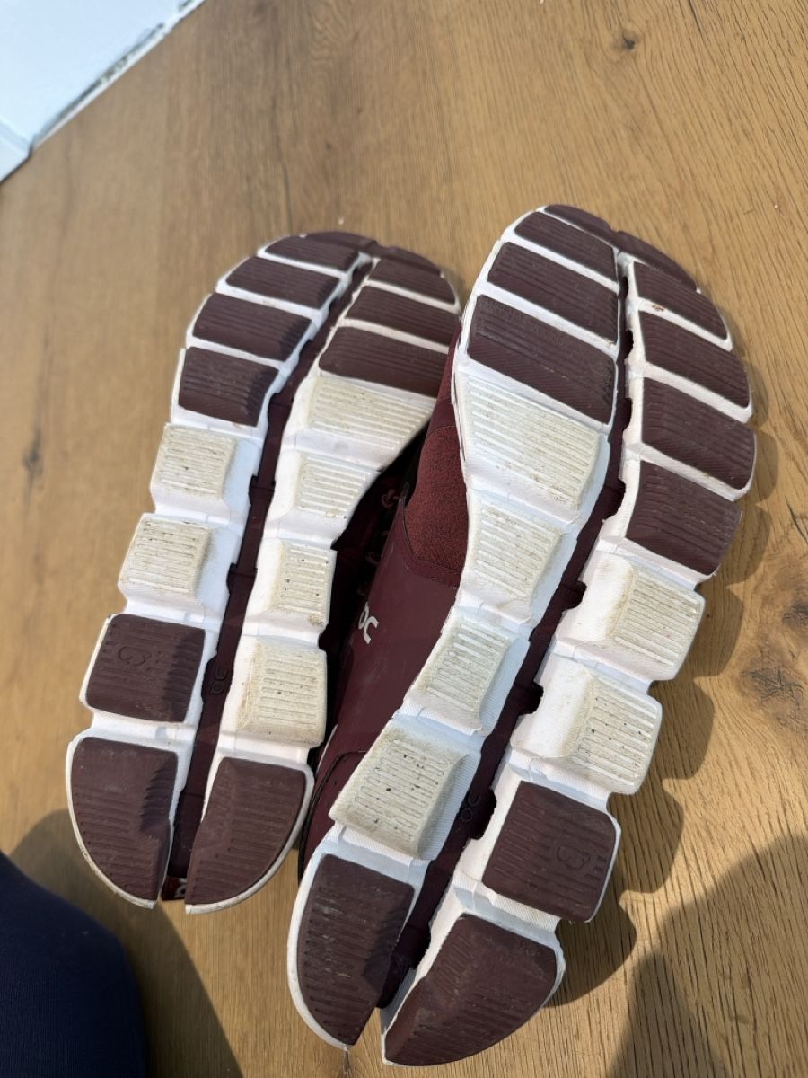 Scarpe da uomo: On Schuhe Men – Usato da Forch venduto da jessica_key_west 1
