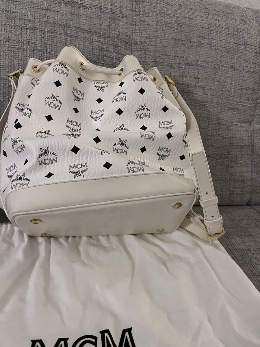 Mcm Borse da donna: MCM Tasche – Usato da Brüttisellen venduto da lilien2012 1