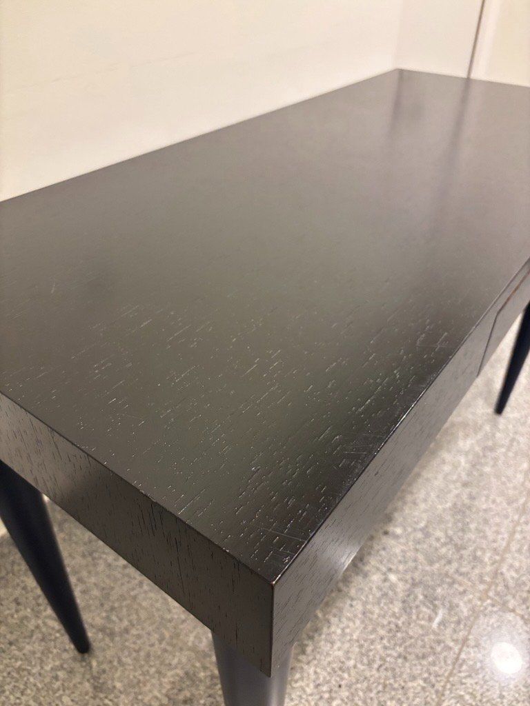 Tavoli: Holztisch lackiert - Einzelanfertigung – Usato da St. Gallen venduto da Watchinstitut 1