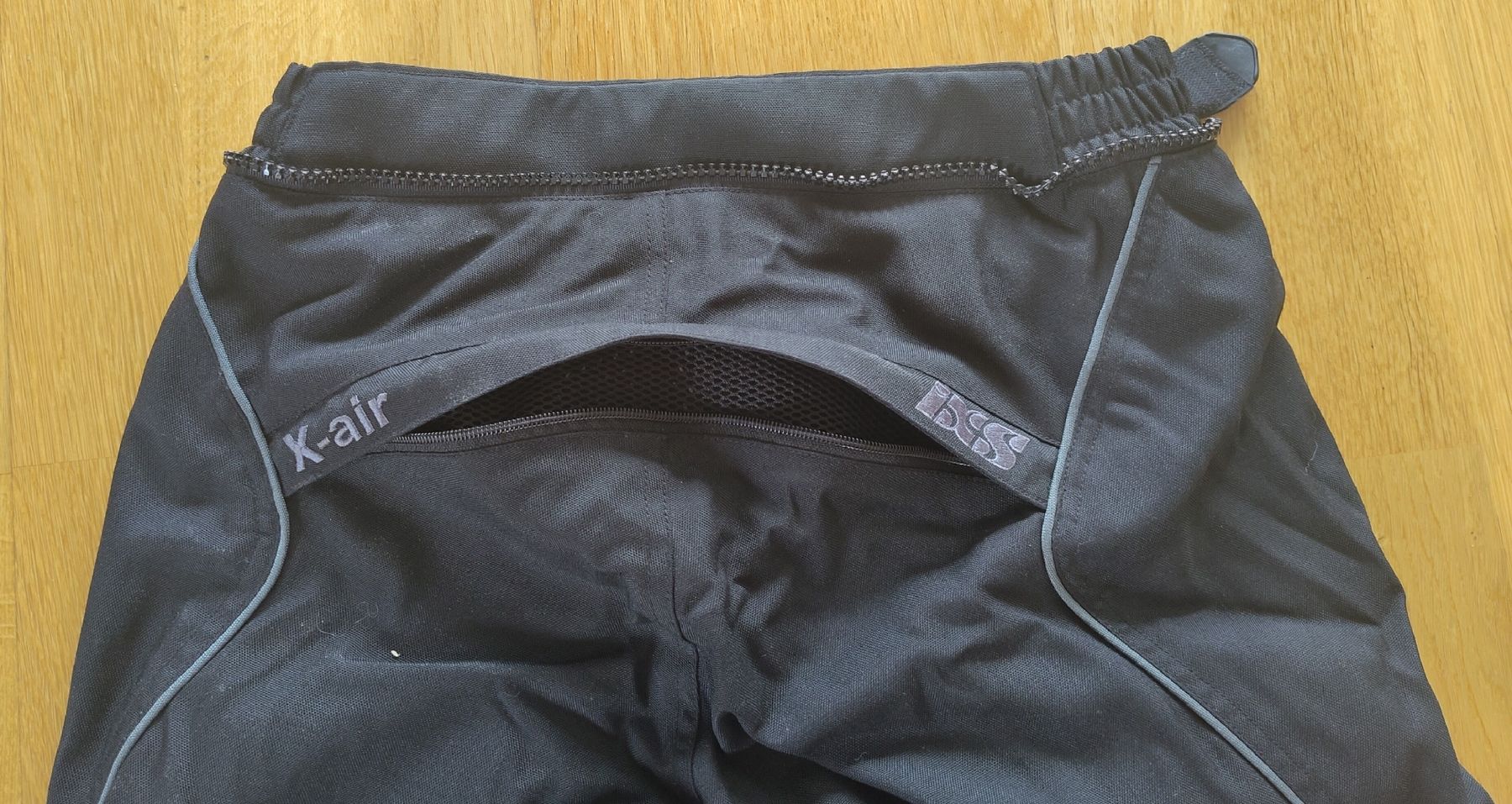 IXS Pantaloni: Motorradhose von IXS – Usato da Luzern venduto da felixet 3