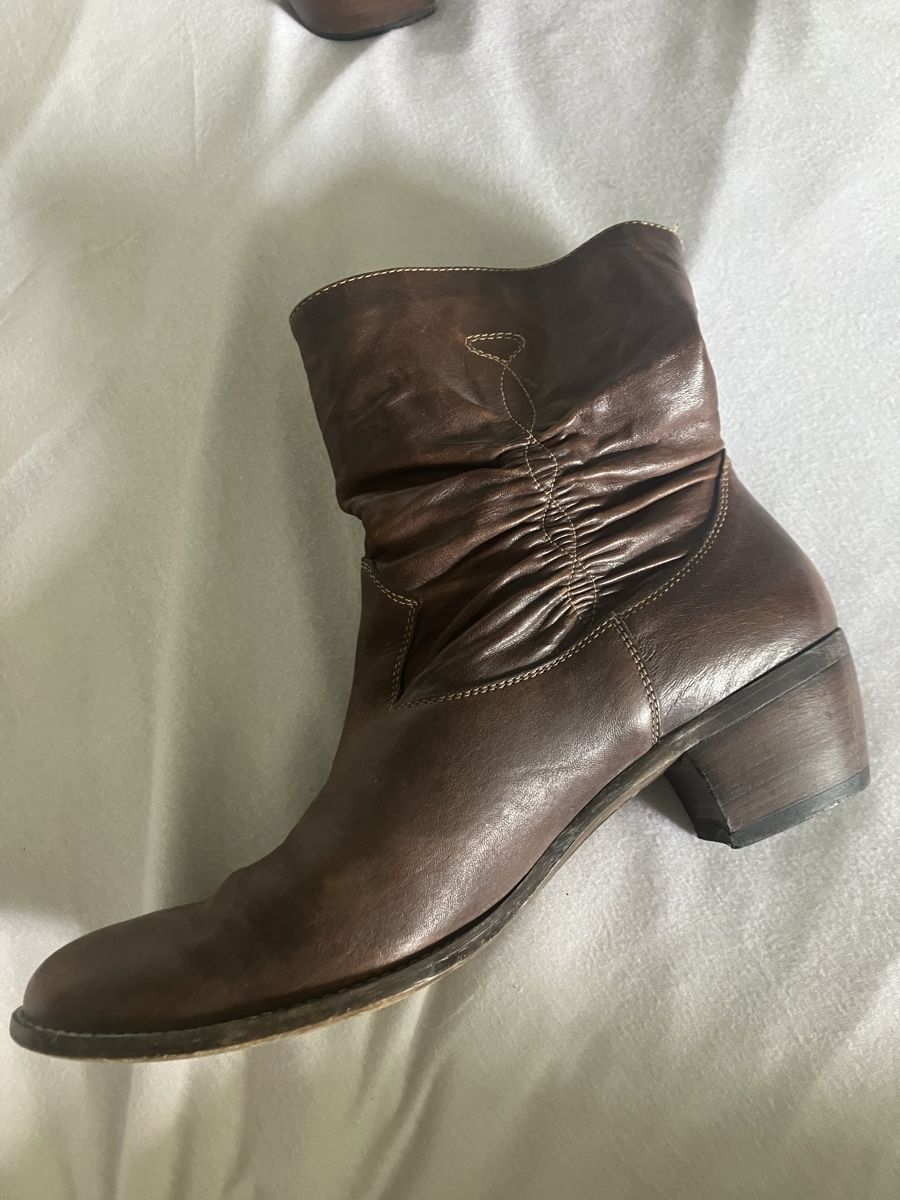 Paul Green Scarpe da donna: Paul Green Stiefelette – Usato da Baden venduto da Kolumba 2