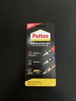Pattex Reparatur-Set Original und Ultra Gel neu
