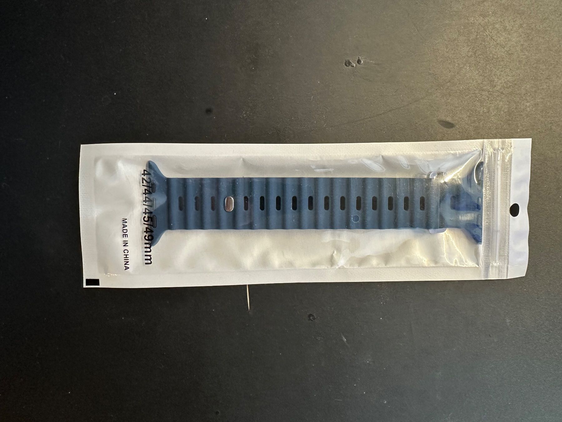 Bracciali & Braccialetti: Apple Watch Armband – Nuovo e nell'imballaggio originale da Forch venduto da AlGreen