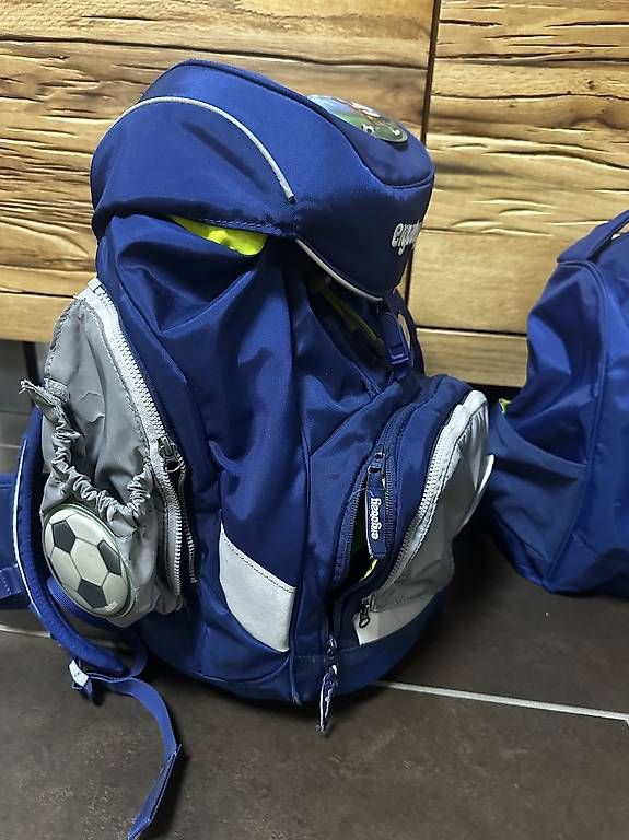 Ergobag Sacs & sacs à dos: Ergobag – D'occasion à Schübelbach par Ricola00 1
