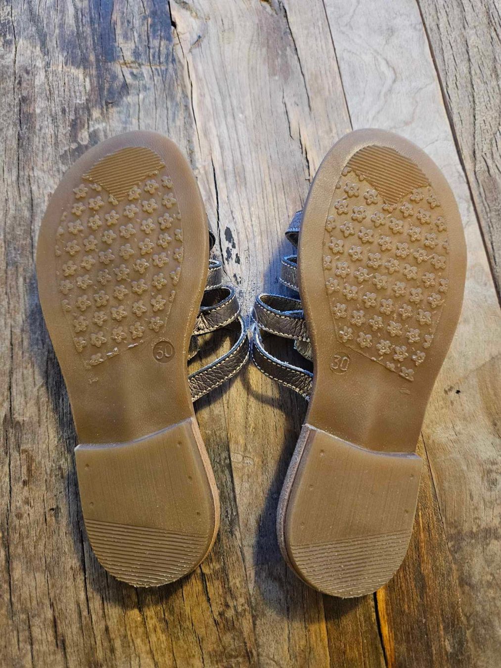 Momino Schuhe für Mädchen: Momino Sandalen 30 – Neu (gemäss Beschreibung) aus Luzern von schuhparadies159 2