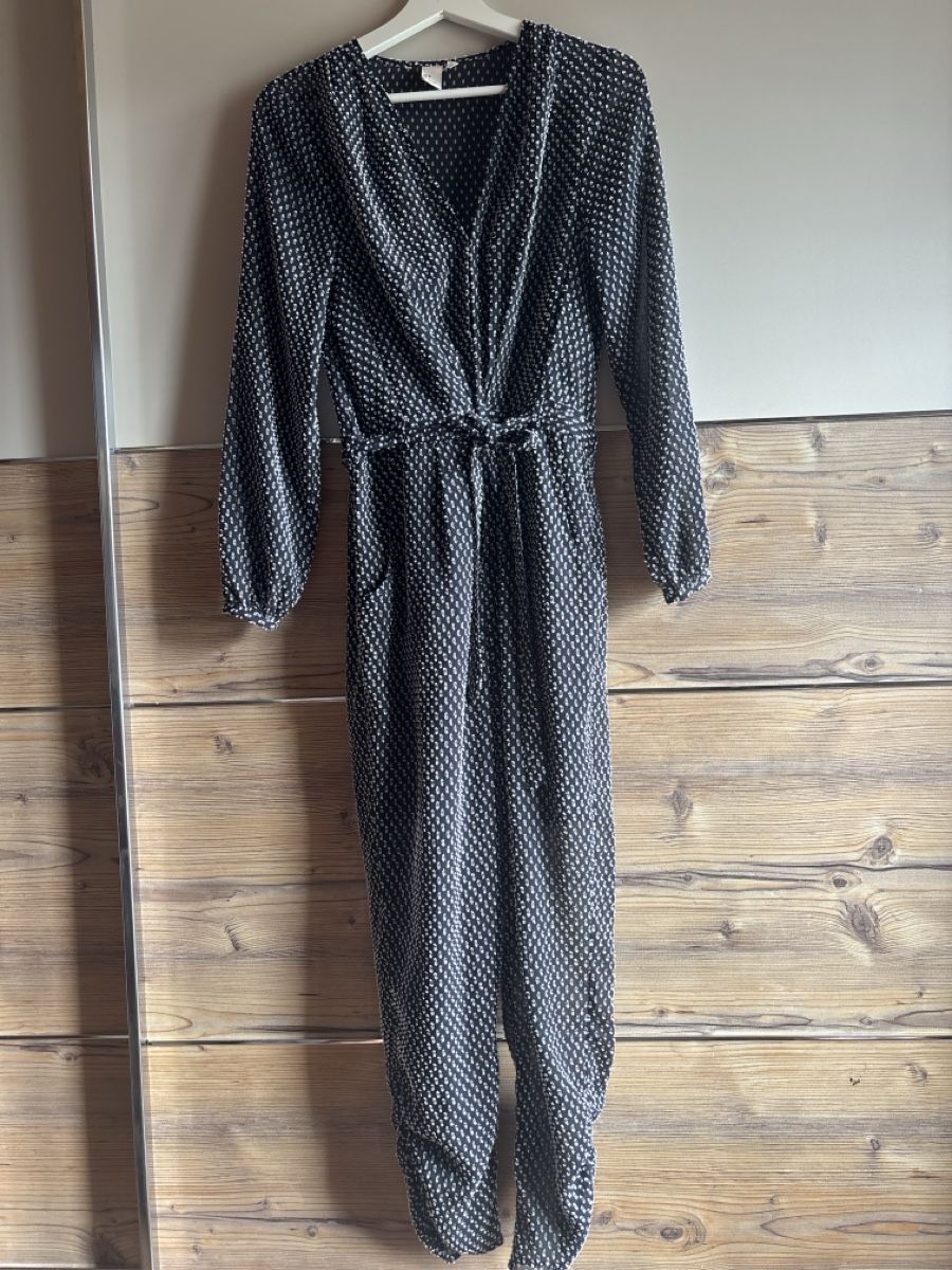 H&M Tute: Jumpsuit  – Usato da Münchenbuchsee venduto da princesas-2007