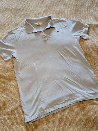 Jungen Polo-Shirt Gr. 170
