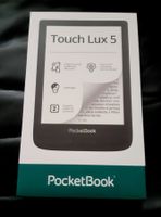 POCKETBOOK Touch Lux 5