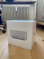 Apple Mac Studio M3 Ultra 256GB RAM 2TB SSD (Ungeöffnet!)