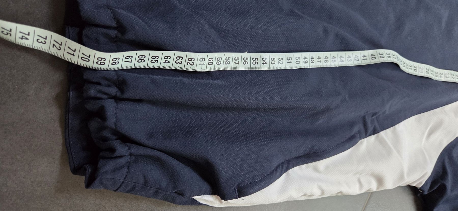 Lacoste Giacche: Leichte Jacke Lacoste Gr. S – Usato da Lyss venduto da Urma5 3