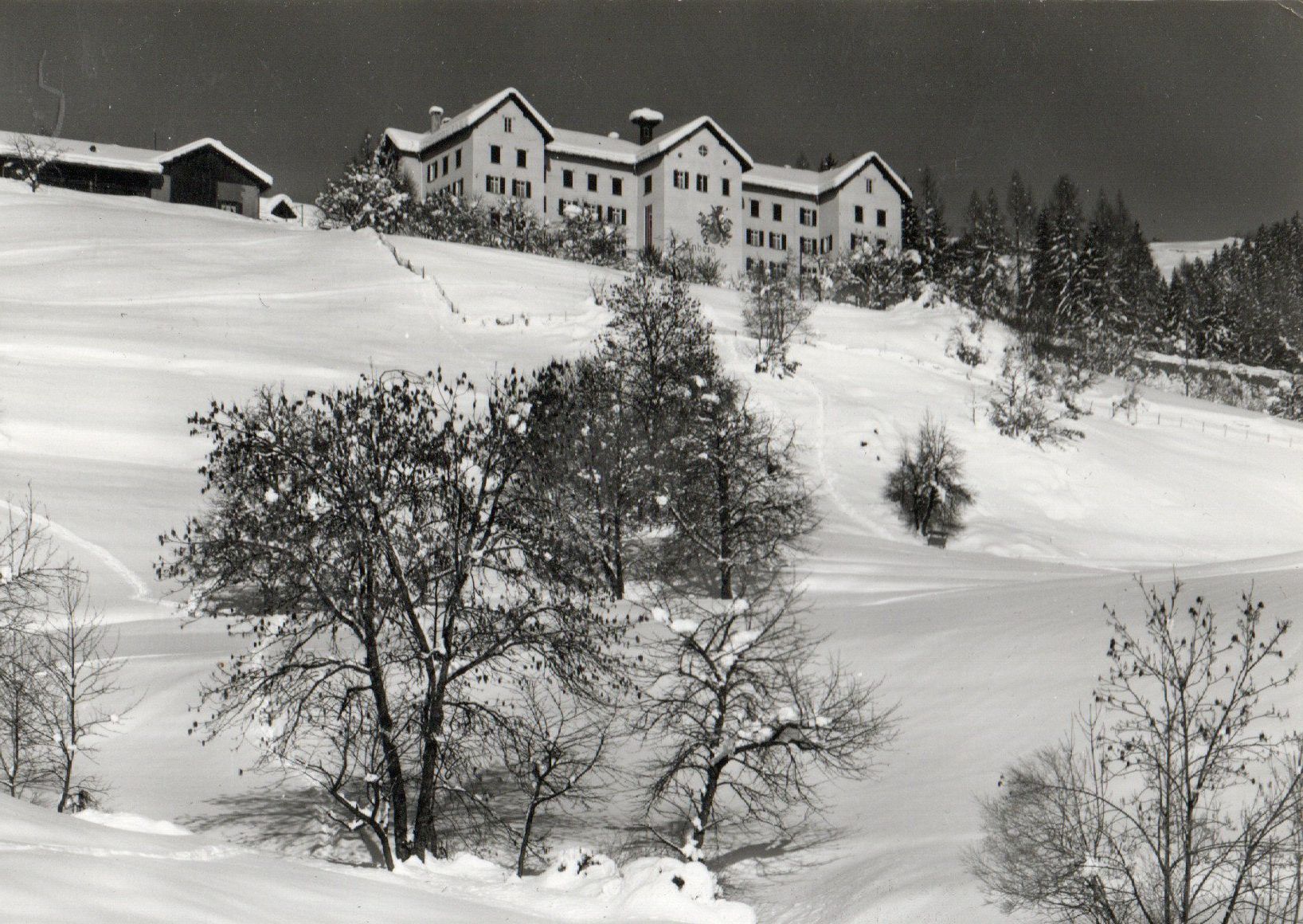 Cartoline postali: Schleuis - Löwenberg – Usato da Melano venduto da pisonsdro