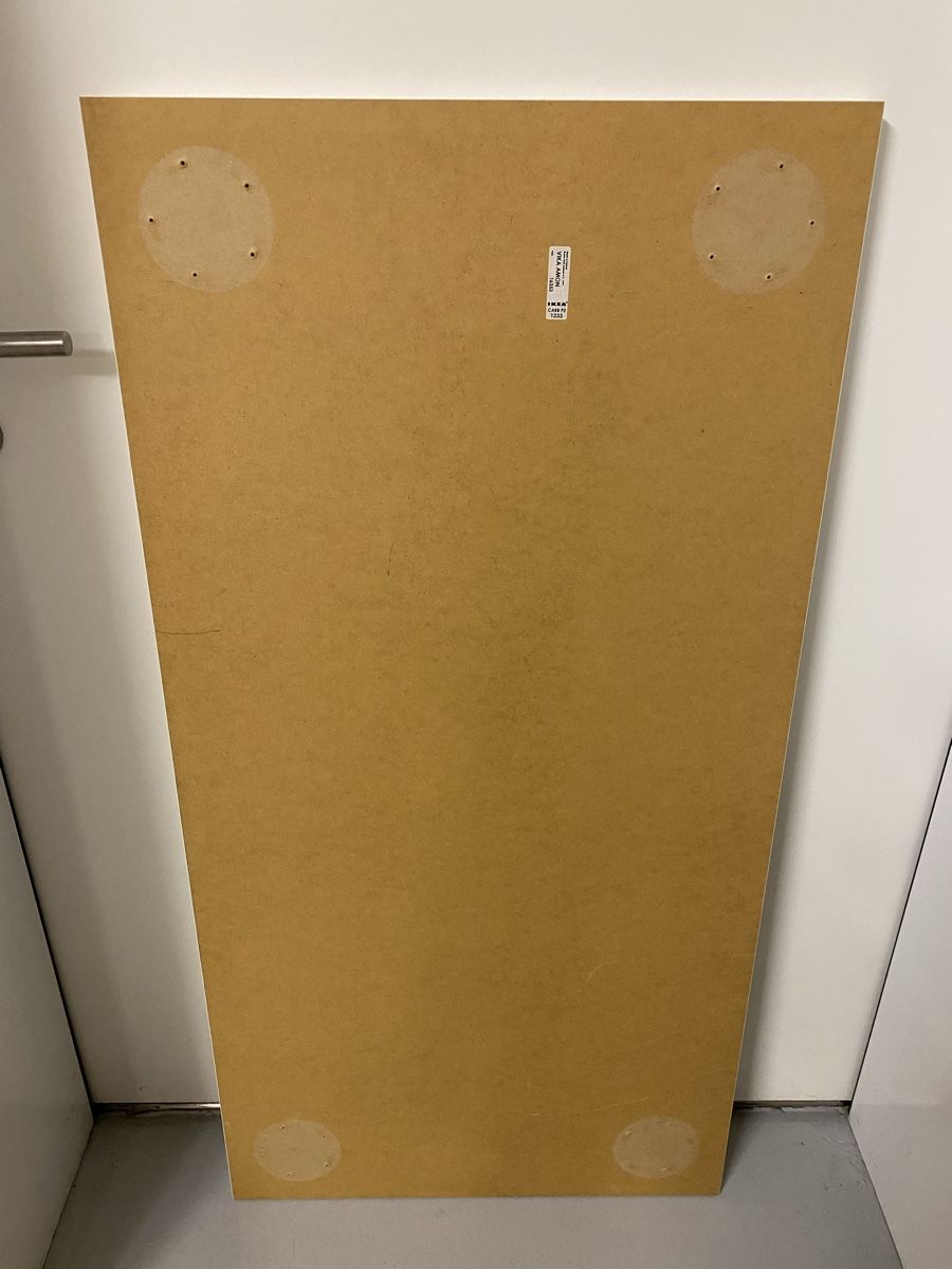 Ikea Tavoli: Bürotisch – Usato da Schneisingen venduto da bea_9lqd 3