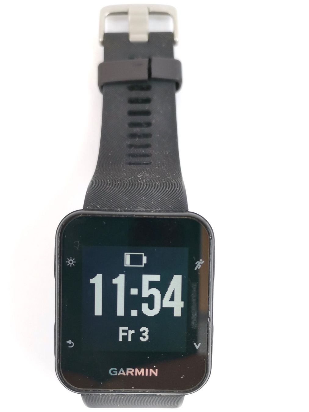 Garmin Smartwatch: GARMIN Forerunner 35 – Usato da Schaffhausen venduto da Restwert_SH 2