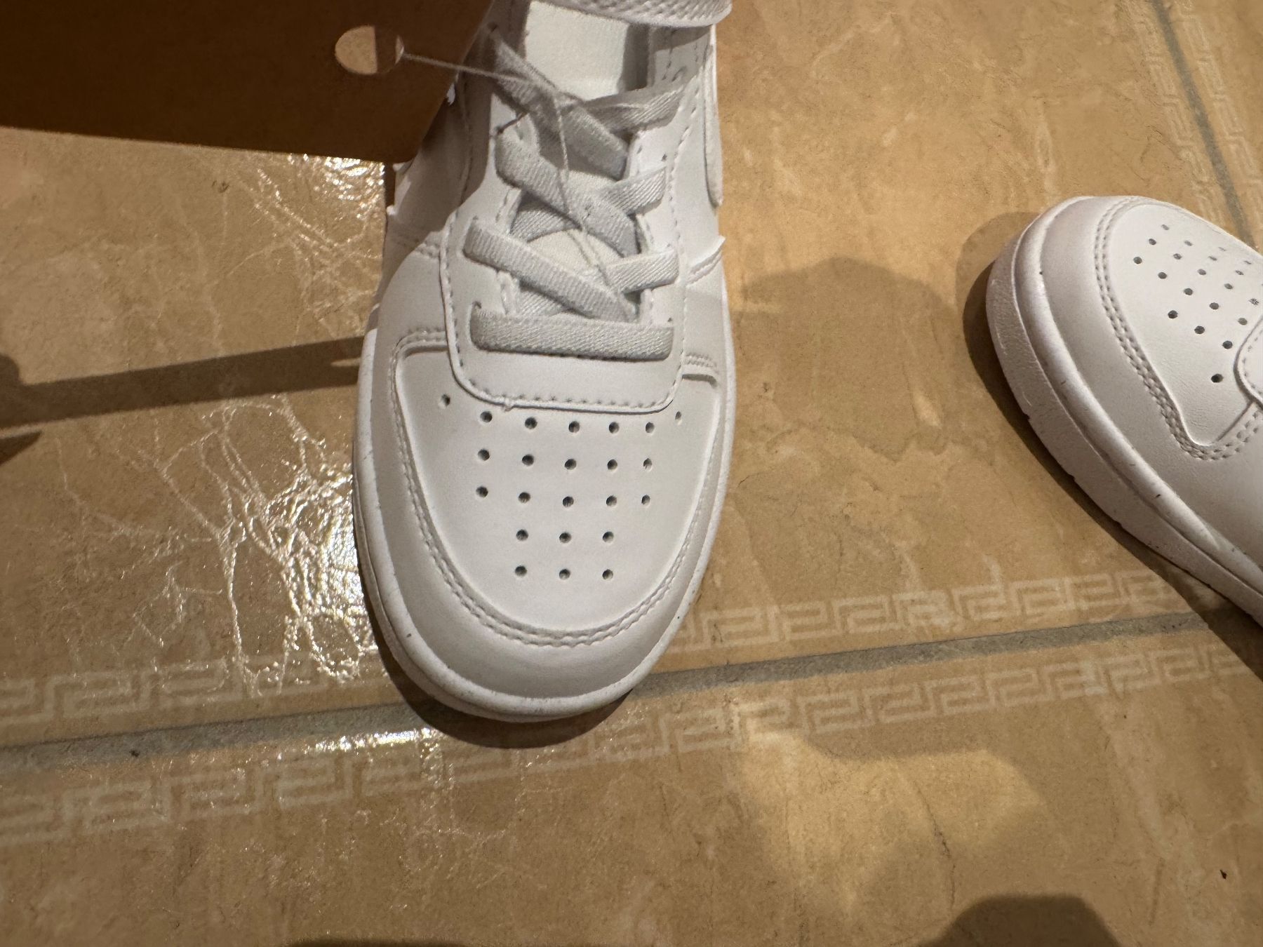 Nike Scarpe per ragazzi: Nike neue Sneakers, 30 – Nuovo e nell'imballaggio originale da Klingnau venduto da Markus14 3