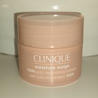 Neu! CLINIQUE Moisture Surge 100 Std, Limited Edition, 15 ml