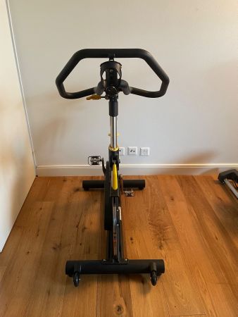 Speening Fahrrad Hometrainer Fitness