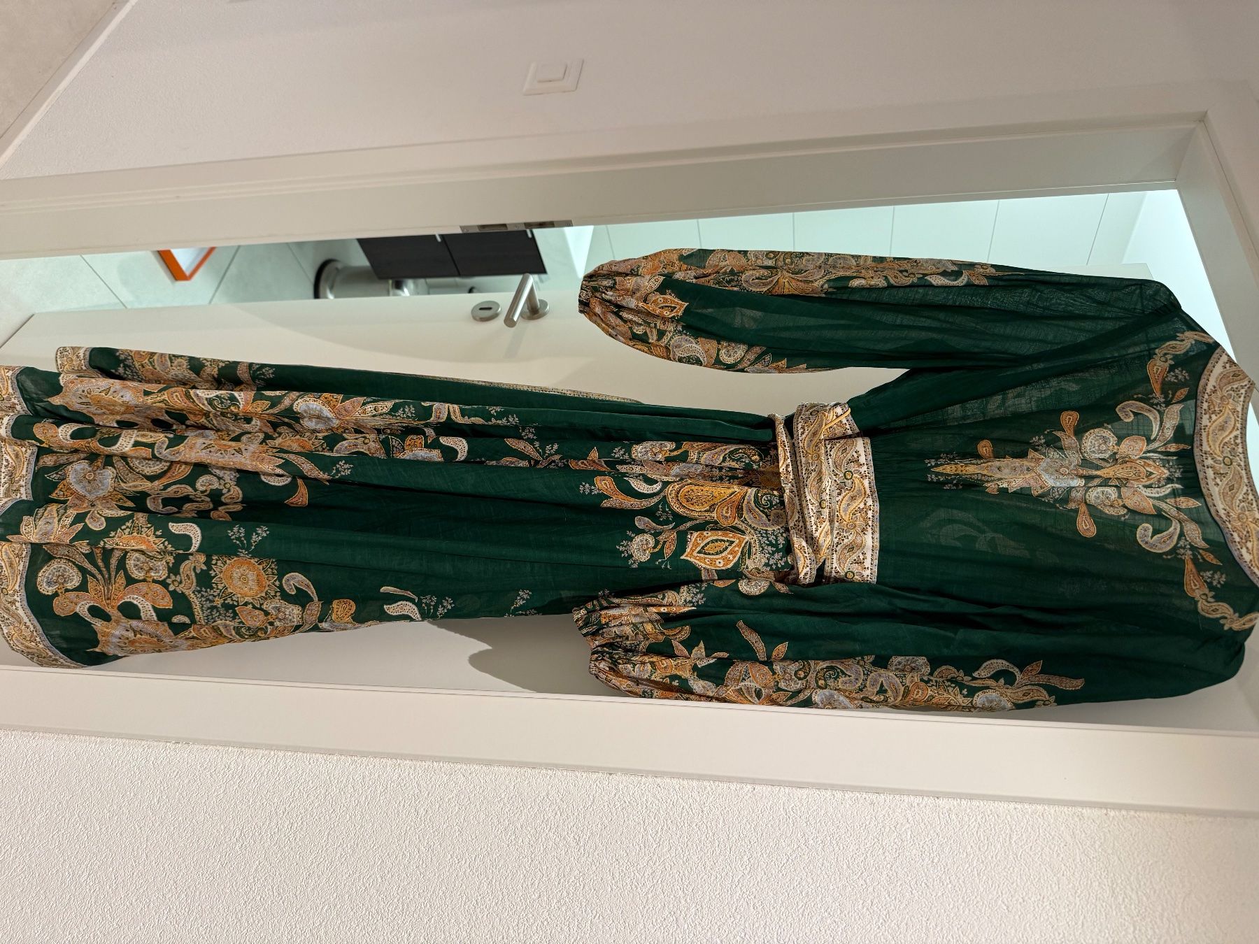 Zimmermann Robes: Robe Zimmermann – Neuf avec emballage d'origine à Gimel par fan_8tvc 5