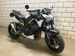 Kawasaki Z900 | 92 kW | 9000 km | frisch MFK & Service |