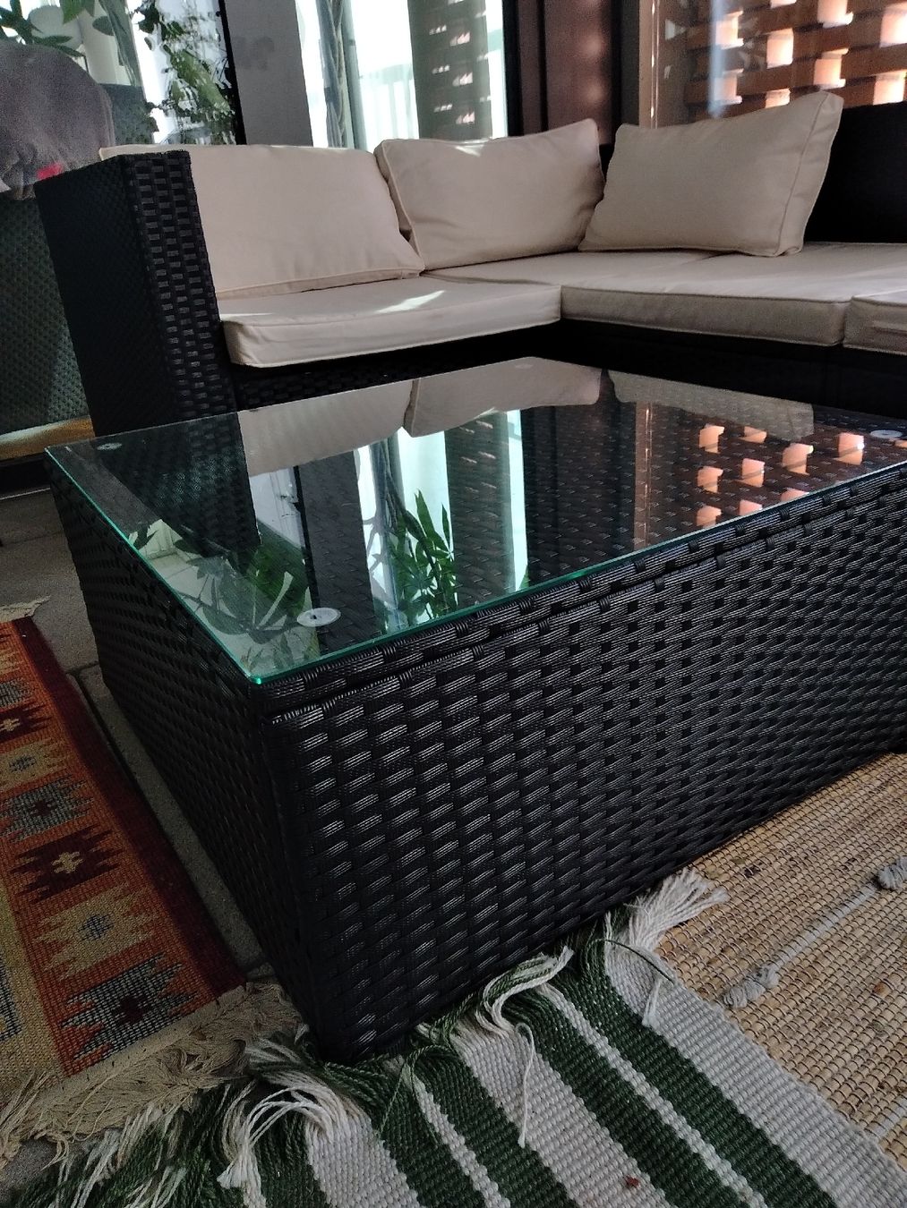 Divani: lounge – Usato da Bern venduto da arletty5 3