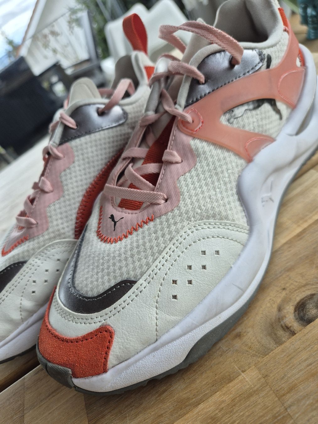 Puma Scarpe da donna: PUMA Sneaker Gr 40.5 – Usato da Hauenstein venduto da Zacherl