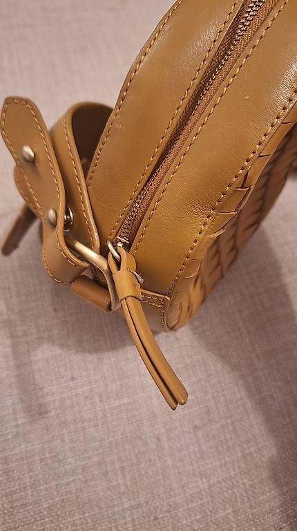 Sonstige Kleidung & Accessoires: Borsetta beige a tracolla – Gebraucht aus Breganzona von 4lucy4 1