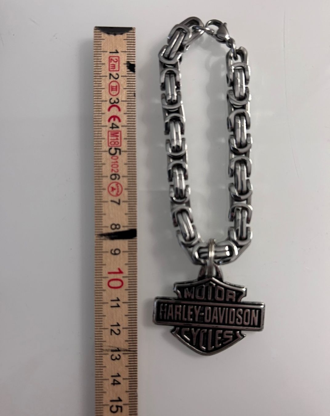 Autres bijoux: Biker Schmuck – D'occasion à Oetwil an der Limmat par astropoot 9