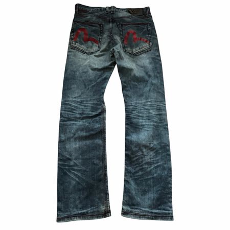 Evisu Jeans