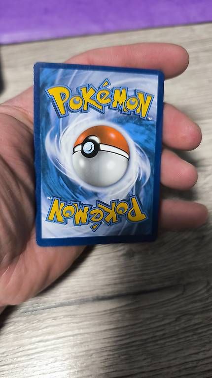Carte collezionabili: Nachtara Pokemon phase 1 – Usato da Amriswil venduto da ram_w5sb 1