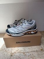 Salomon XT-6