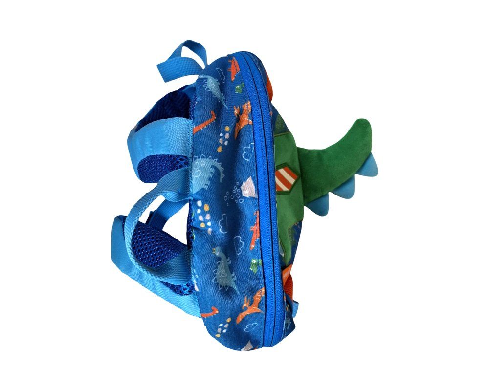Borse & Zaini: TIGER FAMILY Mini Rucksack "Cool Rex" – Usato da Wil SG venduto da Restwert_Wil 1