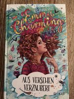 Buch Emma Charming Aus Versehen Verzaubert guter Zustand