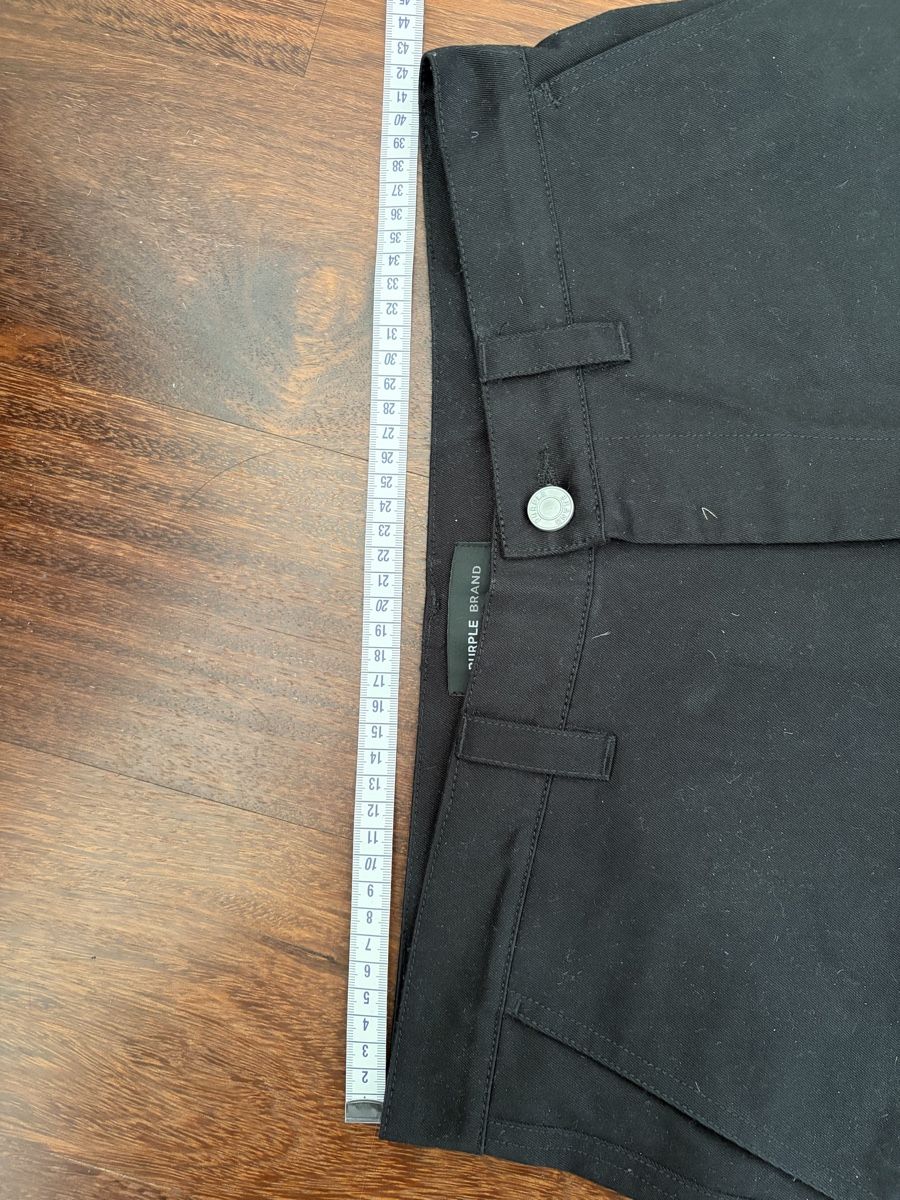 Pantaloni: Purple Brand Woven Pants – Nuovo (secondo la descrizione) da Arlesheim venduto da Hfons 3