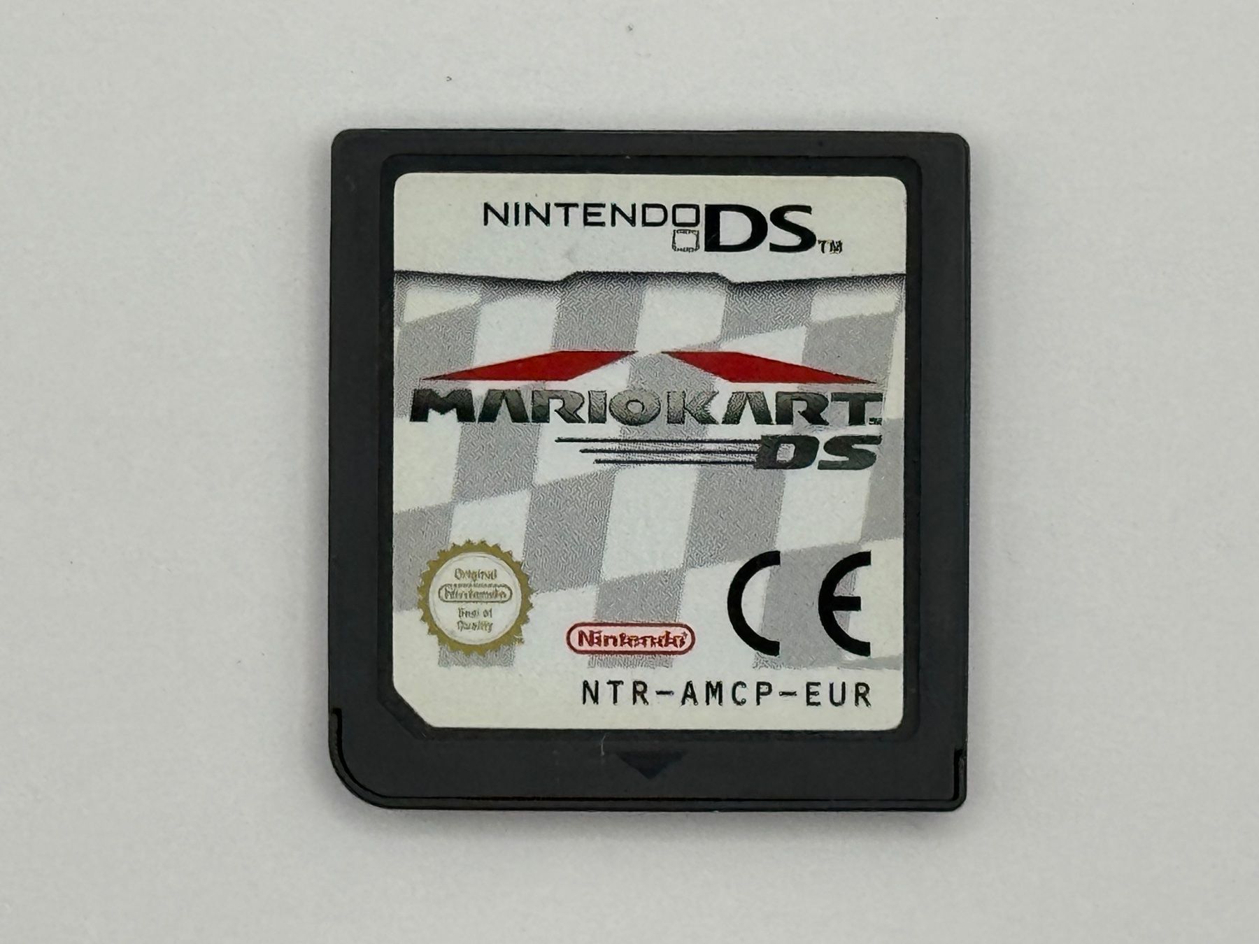 Nintendo Giochi: Nintendo DS Mario Kart DS – Usato da Bettlach venduto da awi_7jcb